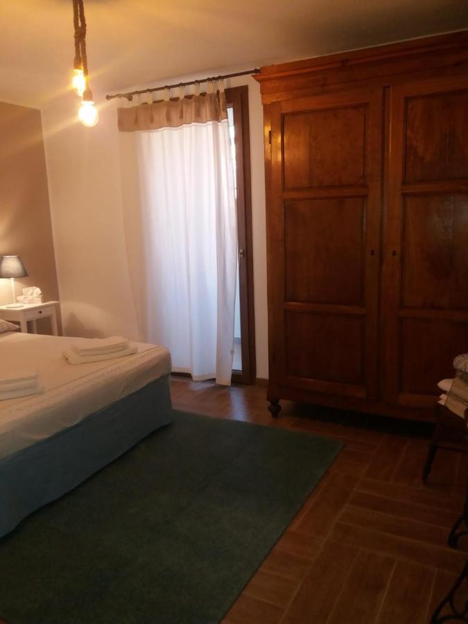 Apartamento Maremma Che Vista! Campagnatico Exterior foto